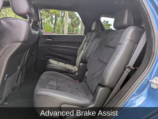 2024 Dodge Durango R/T Premium AWD