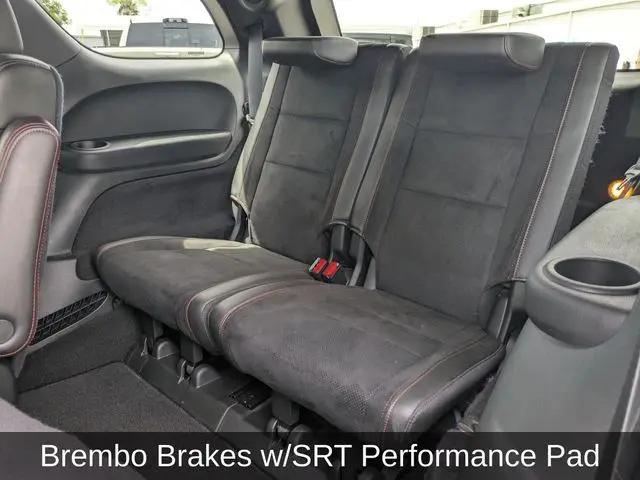 2024 Dodge Durango R/T Premium AWD