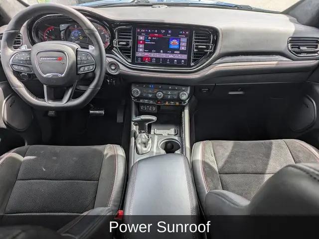 2024 Dodge Durango R/T Premium AWD