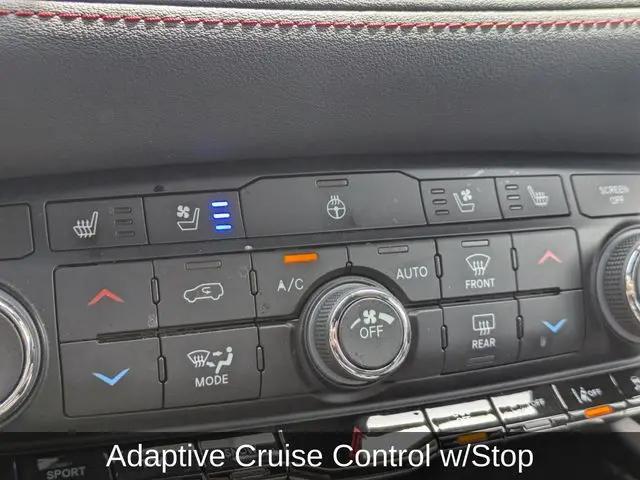 2024 Dodge Durango R/T Premium AWD