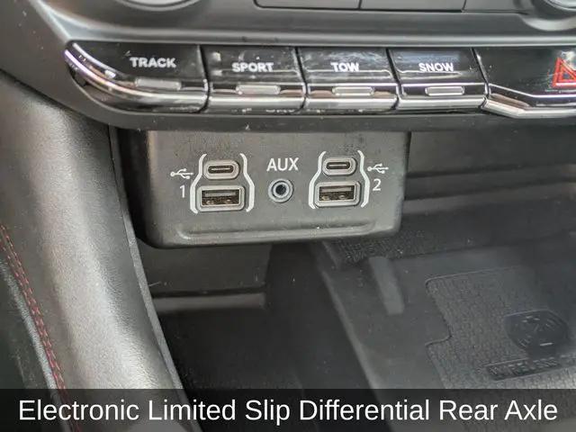 2024 Dodge Durango R/T Premium AWD