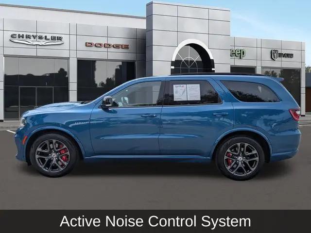2024 Dodge Durango R/T Premium AWD