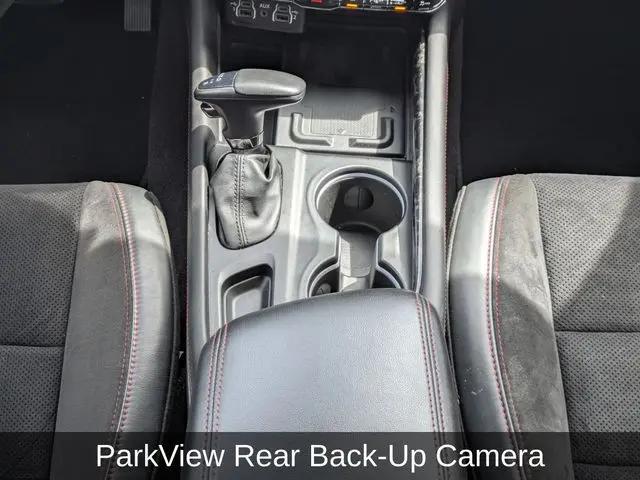 2024 Dodge Durango R/T Premium AWD