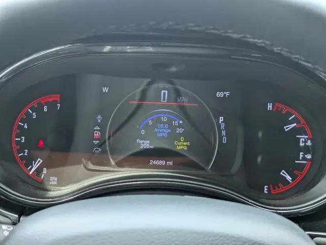 2024 Dodge Durango R/T Premium AWD