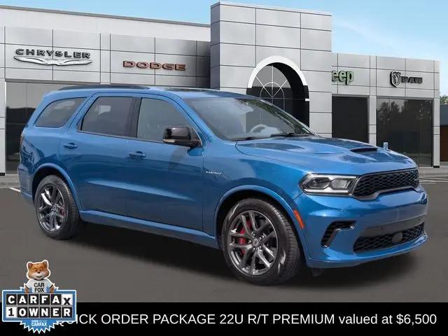 2024 Dodge Durango R/T Premium AWD for sale in Deland, FL