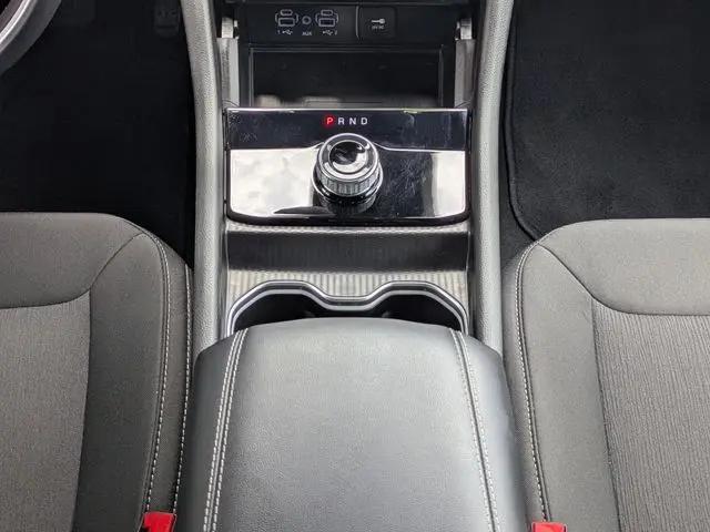 2024 Jeep Grand Cherokee Laredo 4x4