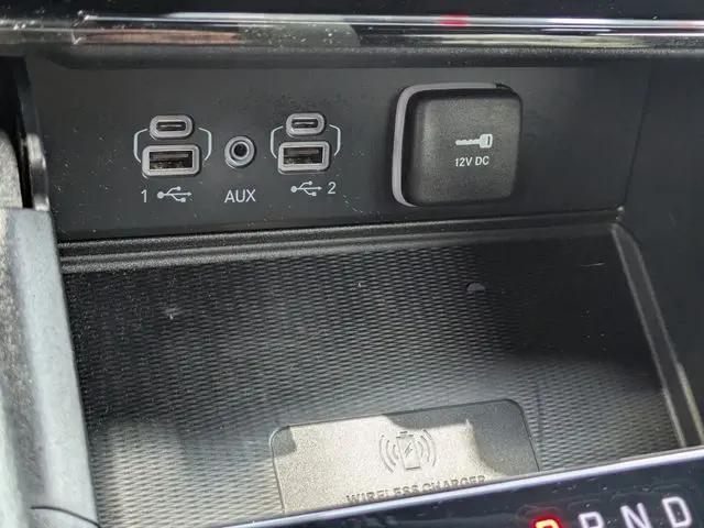 2024 Jeep Grand Cherokee Laredo 4x4