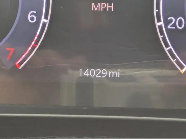 2024 Jeep Grand Cherokee Laredo 4x4