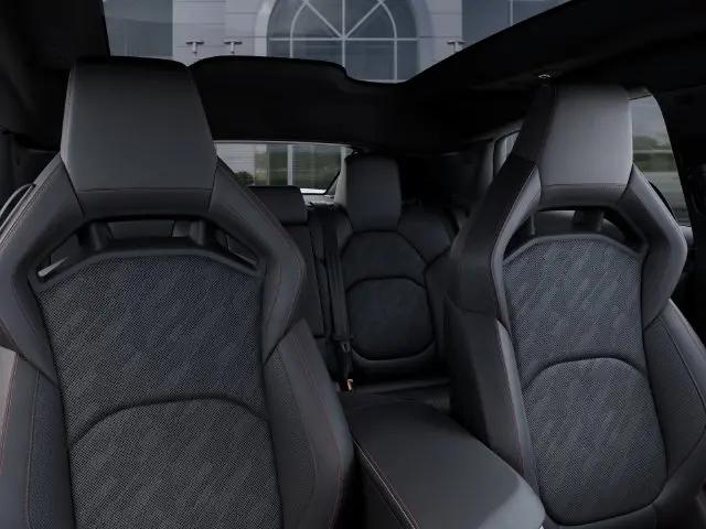 2026 Dodge Charger Scat Pack Plus 4-Door AWD