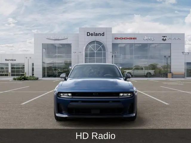 2026 Dodge Charger Scat Pack Plus 4-Door AWD