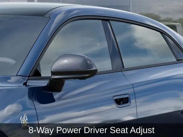 2026 Dodge Charger Scat Pack Plus 4-Door AWD