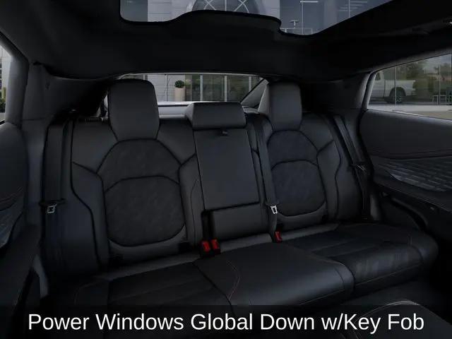 2026 Dodge Charger Scat Pack Plus 4-Door AWD