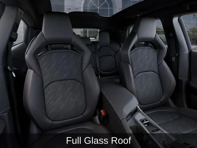 2026 Dodge Charger Scat Pack Plus 4-Door AWD