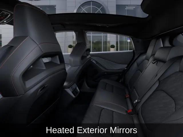 2026 Dodge Charger Scat Pack Plus 4-Door AWD