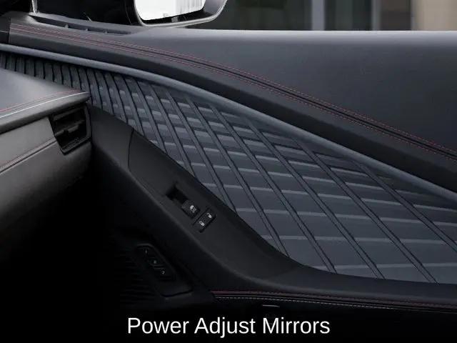 2026 Dodge Charger Scat Pack Plus 4-Door AWD