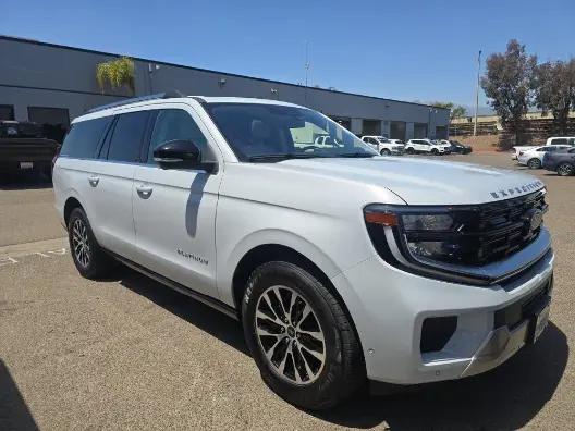 2025 Ford Expedition Platinum MAX for sale in Millington, TN
