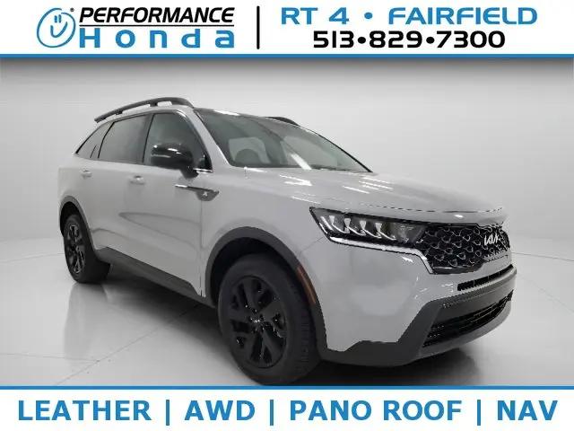 2023 Kia Sorento X-Line S for sale near Fairfield, OH