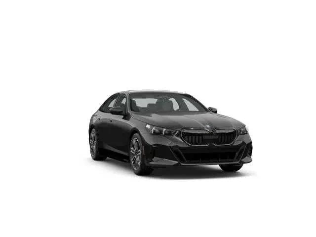 2027 BMW 5 Series 550e xDrive for sale in Seattle, WA