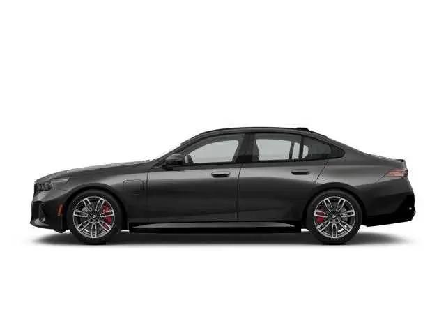 2027 BMW 5 Series 550e xDrive