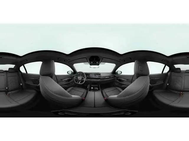 2027 BMW 5 Series 550e xDrive