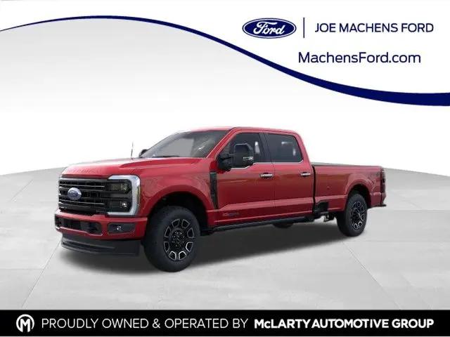 2026 Ford F-350 Platinum for sale in Columbia, MO