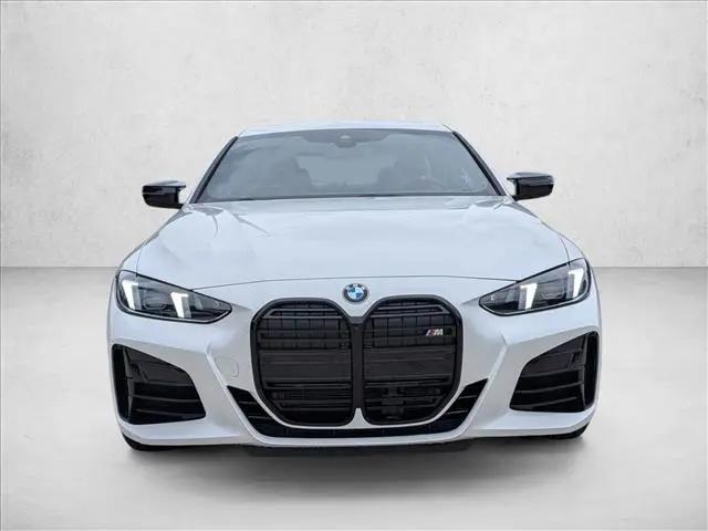 2027 BMW M4 i