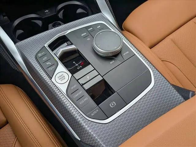 2027 BMW M4 i