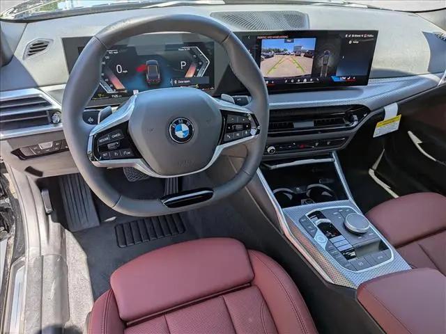 2027 BMW 4 Series 430i