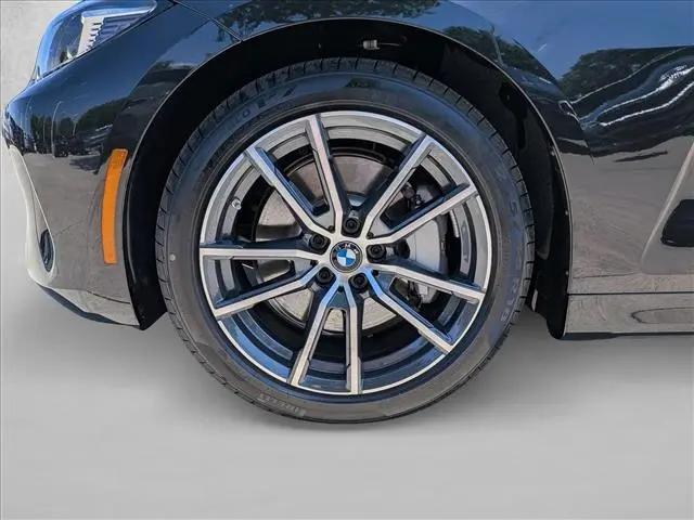 2027 BMW 4 Series 430i