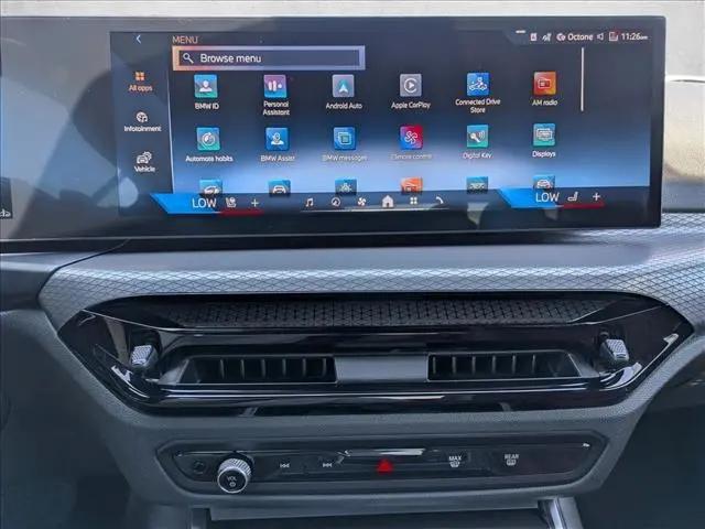 2027 BMW 4 Series 430i