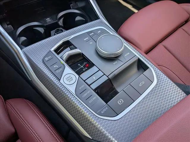 2027 BMW 4 Series 430i