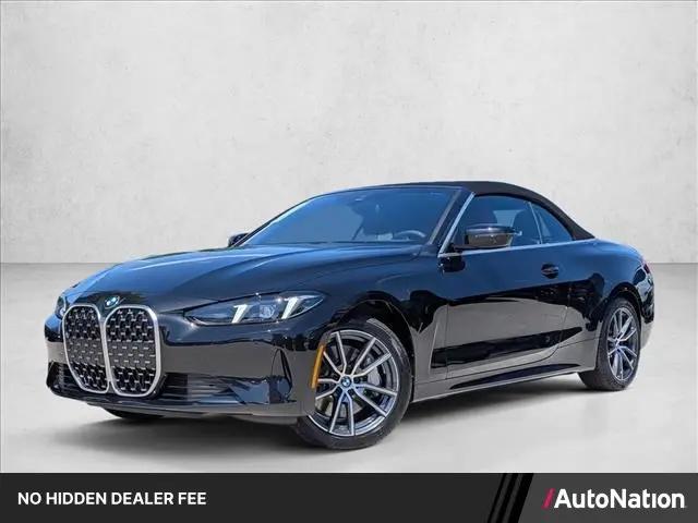 2027 BMW 4 Series 430i for sale in Houston, TX