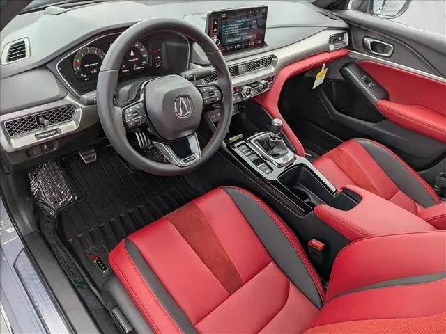 2026 Acura Integra FWD A-Spec with Technology