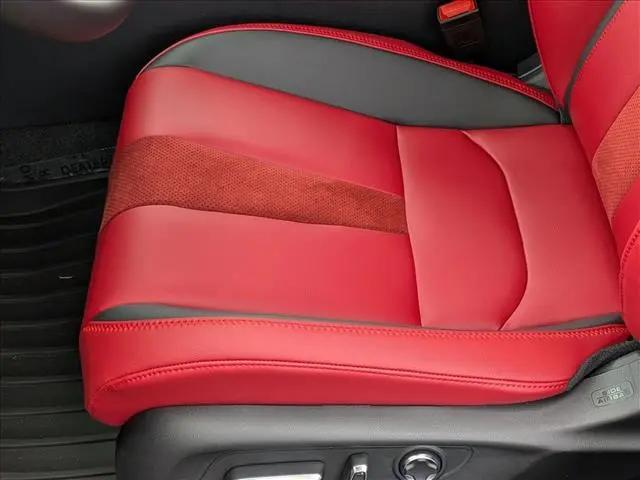 2026 Acura Integra FWD A-Spec with Technology