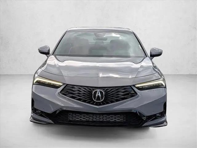 2026 Acura Integra FWD A-Spec with Technology