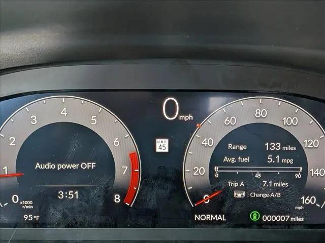 2026 Acura Integra FWD A-Spec with Technology