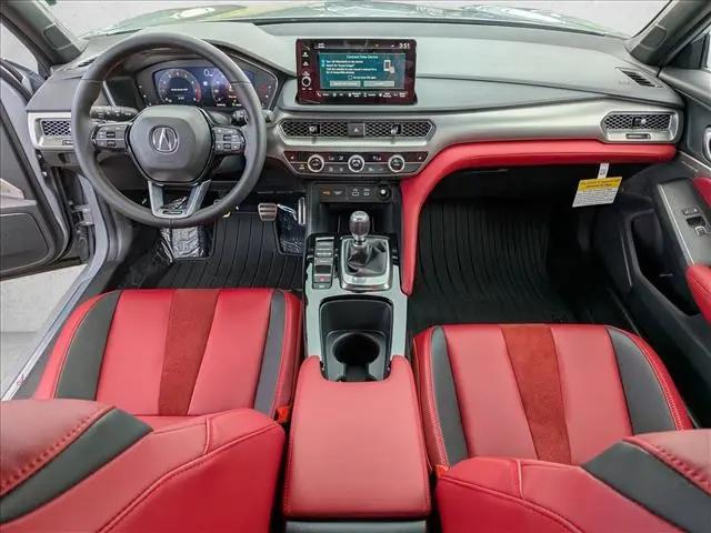 2026 Acura Integra FWD A-Spec with Technology
