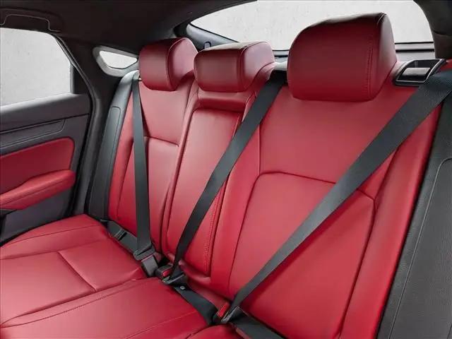2026 Acura Integra FWD A-Spec with Technology