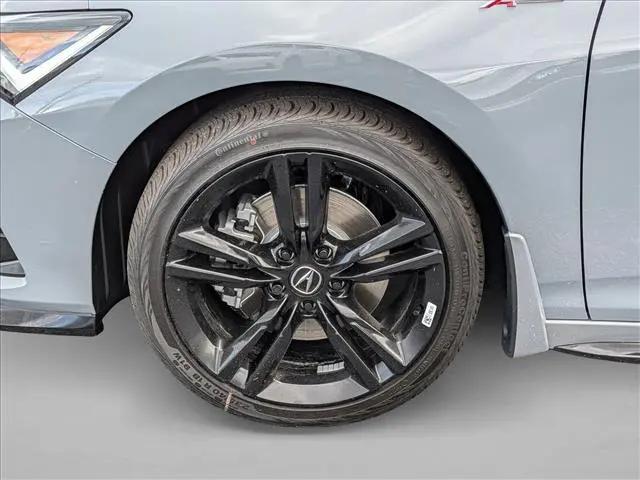 2026 Acura Integra FWD A-Spec with Technology