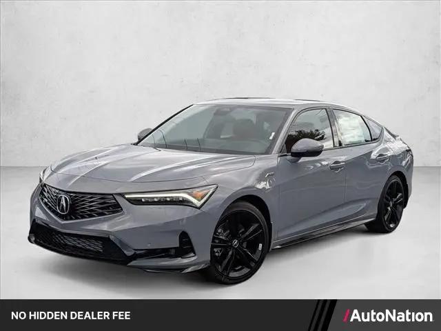 2026 Acura Integra FWD A-Spec with Technology for sale in Sanford, FL