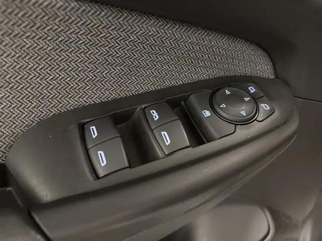 2025 Chevrolet TrailBlazer AWD LT
