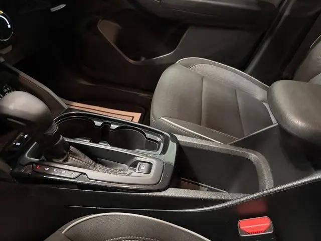 2025 Chevrolet TrailBlazer AWD LT