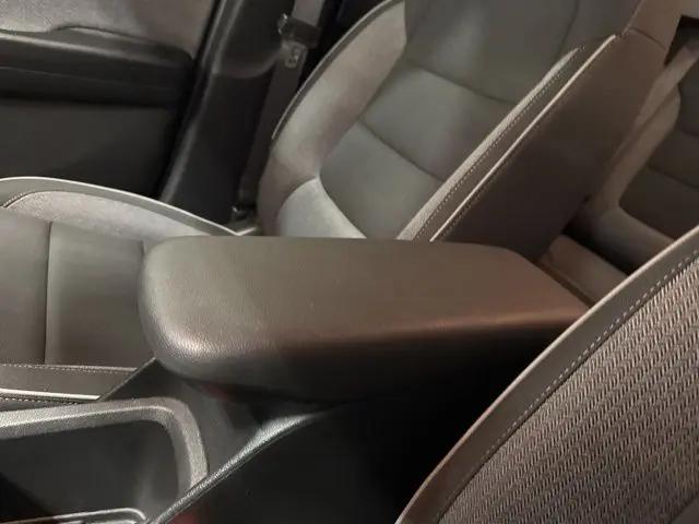 2025 Chevrolet TrailBlazer AWD LT