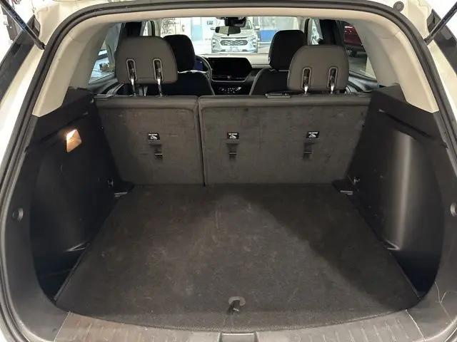 2025 Chevrolet TrailBlazer AWD LT