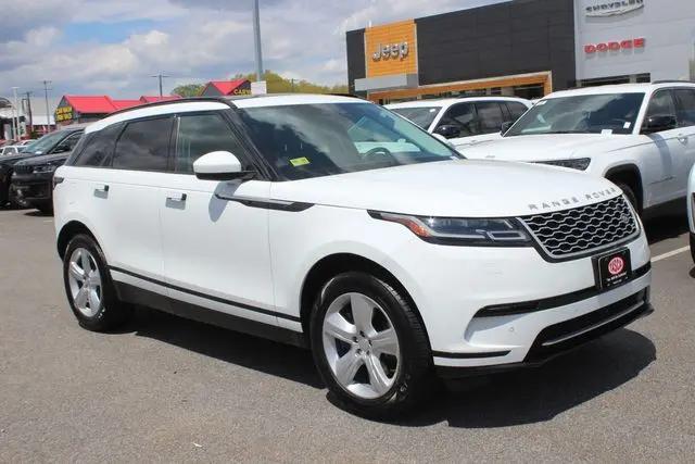 2022 Land Rover Range Rover Velar P250 S for sale in Johnston, RI
