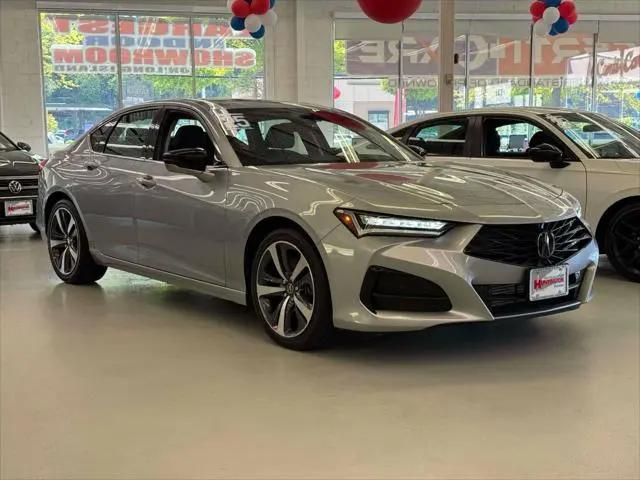 2025 Acura TLX Technology Package for sale in Glen Cove, NY