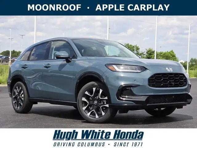 2027 Honda HR-V EX-L for sale near Columbus, OH