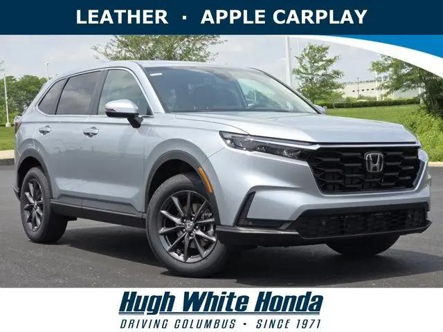 2026 Honda CR-V EX-L AWD for sale near Columbus, OH