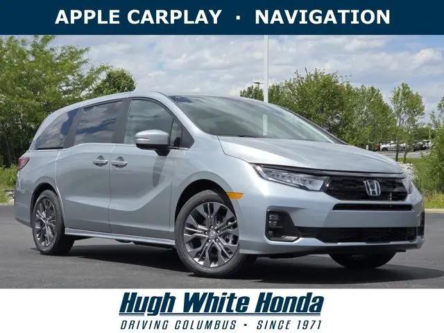 2026 Honda Odyssey Touring for sale near Columbus, OH