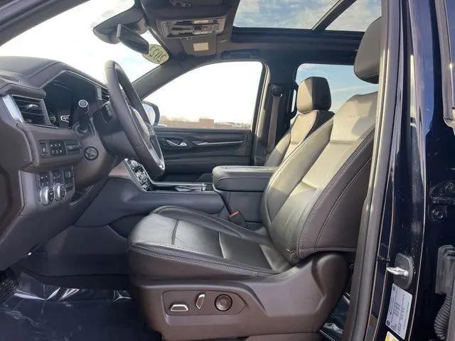 2023 GMC Yukon XL 4WD Denali